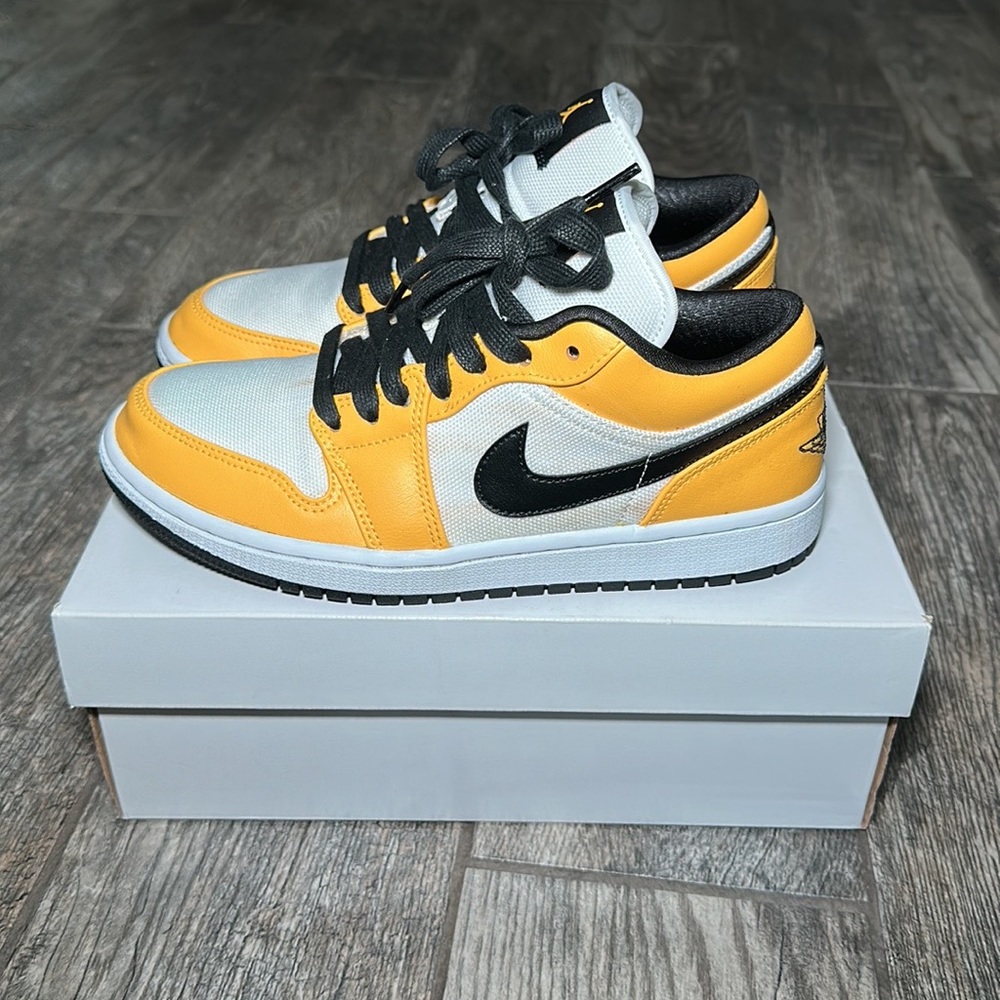 Women’s Air Jordan 1 Low
